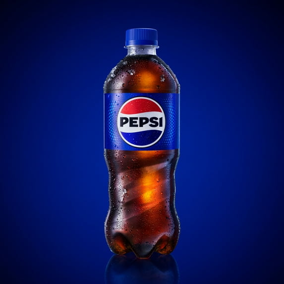 Soft Drinks