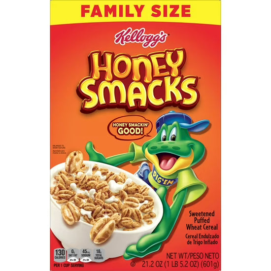 Kellogg&