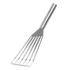 Flexi-Turner Stainless Steel Slotted Kitchen Spatula