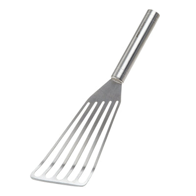 Flexi-Turner Stainless Steel Slotted Kitchen Spatula
