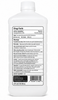 ASTHA INTERNATIONAL Isopropyl Rubbing Alcohol 70% - First Aid Antiseptic - 32 Fl Oz (2-Pack)