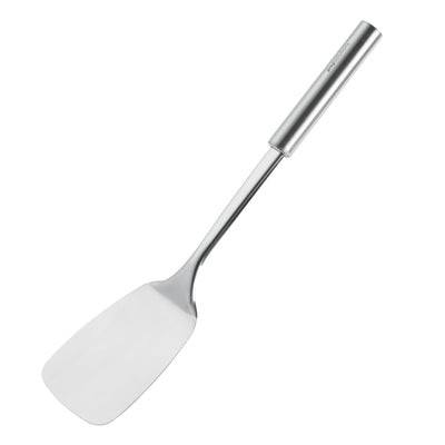Durable Stainless Steel Cooking Spatula