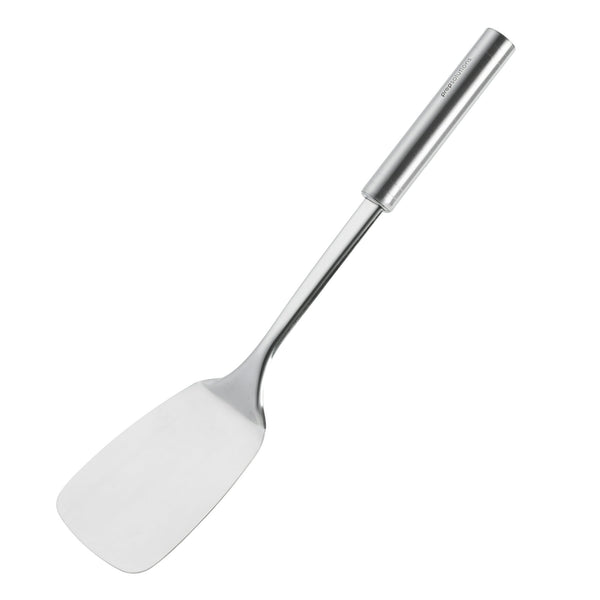 Durable Stainless Steel Cooking Spatula