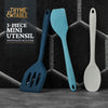 Thyme & Table Silicone Mini Kitchen Utensil Set, 3 Pieces